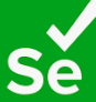 Selenium-Logo