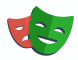 Playwright-Logo