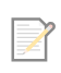 QA tips section icon representing testing knowledge and best practices